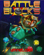 game pic for Battle Blocks for S60v5 symbian3